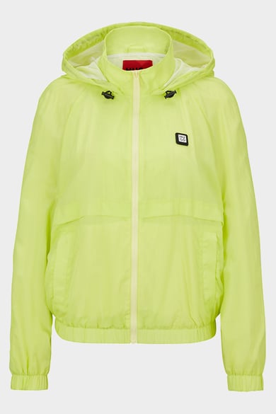 ΜΠΟΥΦΑΝ HUGO - 733